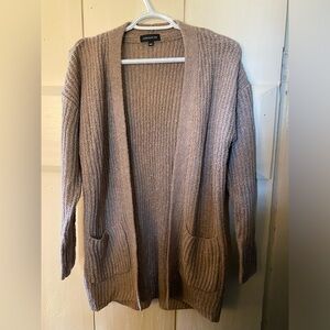 Warehouse One cardigan